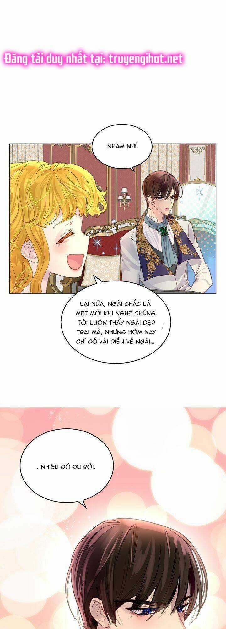 Tôi Không Phải Là Người Tốt Chapter 153 trang 11
