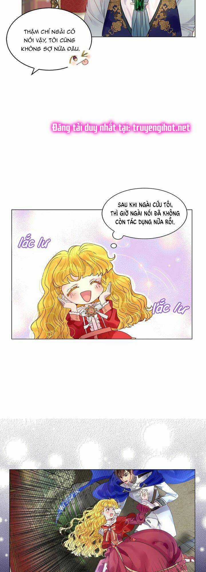 Tôi Không Phải Là Người Tốt Chapter 153 trang 13
