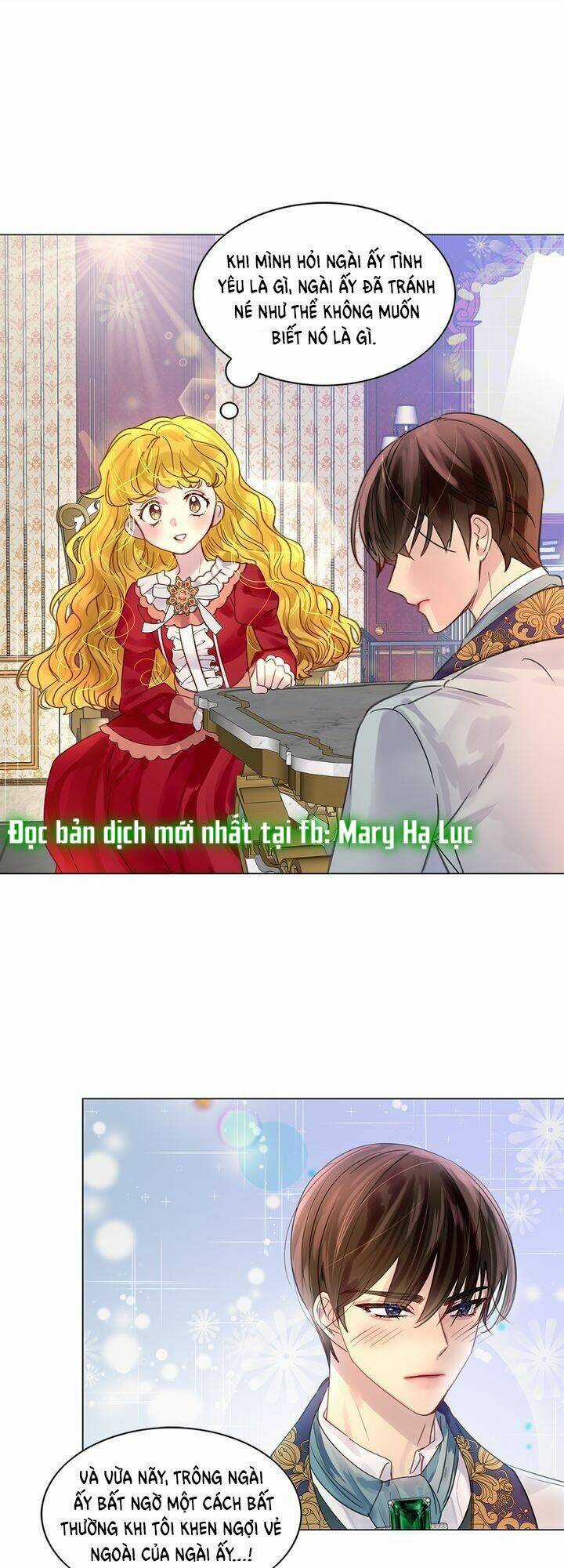 Tôi Không Phải Là Người Tốt Chapter 153 trang 17