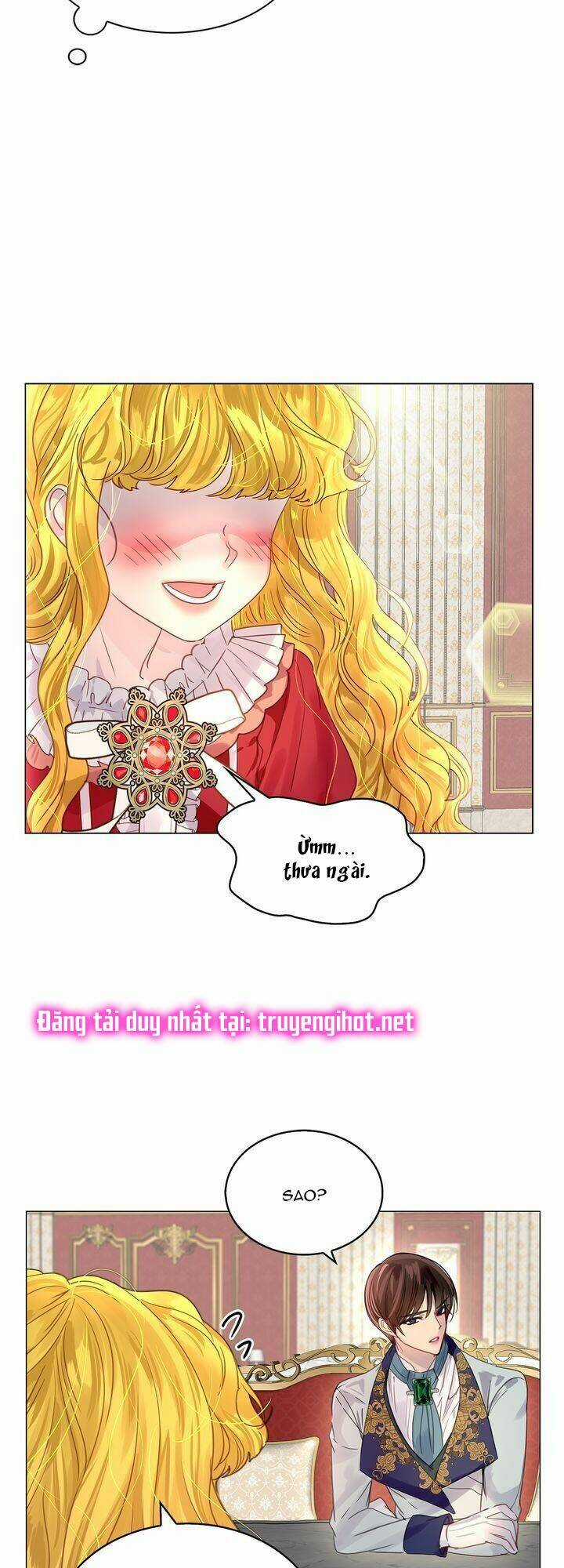 Tôi Không Phải Là Người Tốt Chapter 153 trang 18