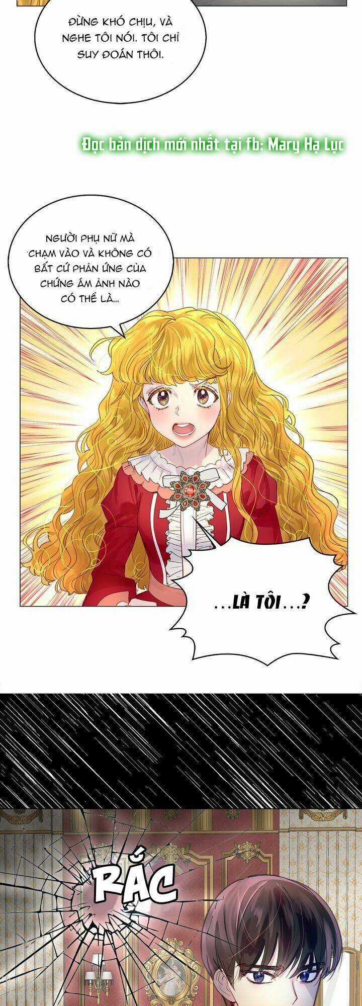 Tôi Không Phải Là Người Tốt Chapter 153 trang 19