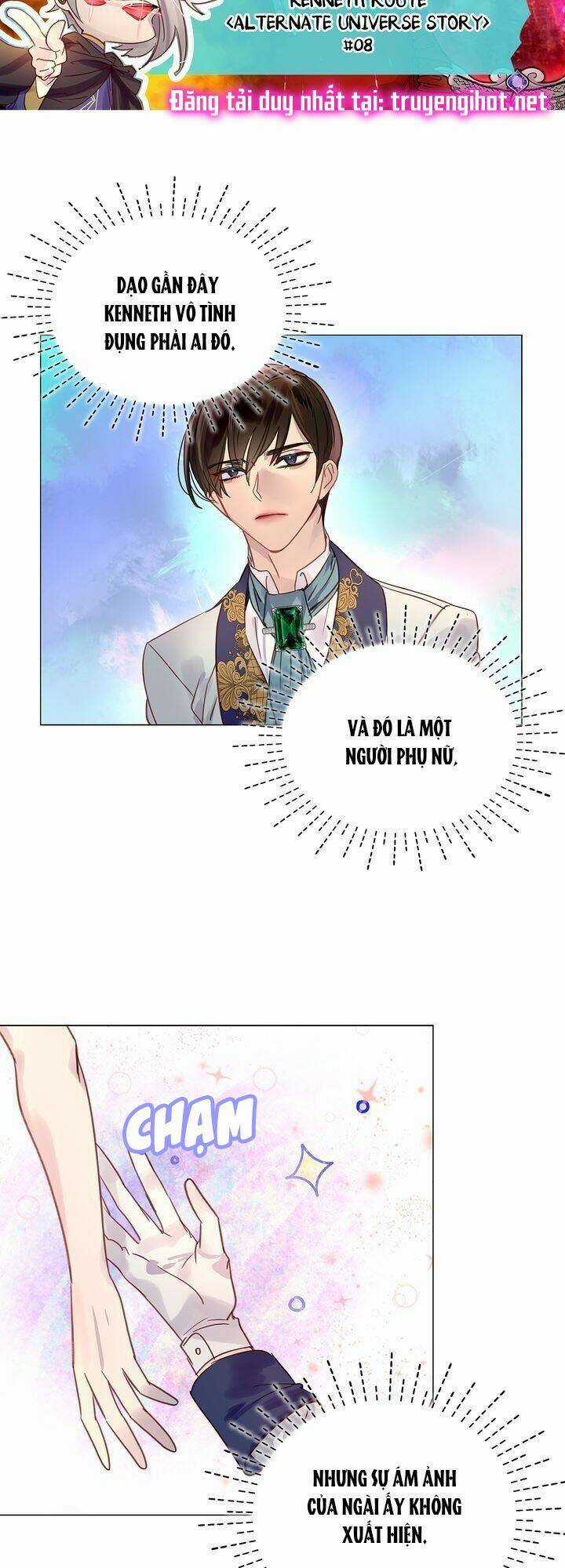 Tôi Không Phải Là Người Tốt Chapter 153 trang 2
