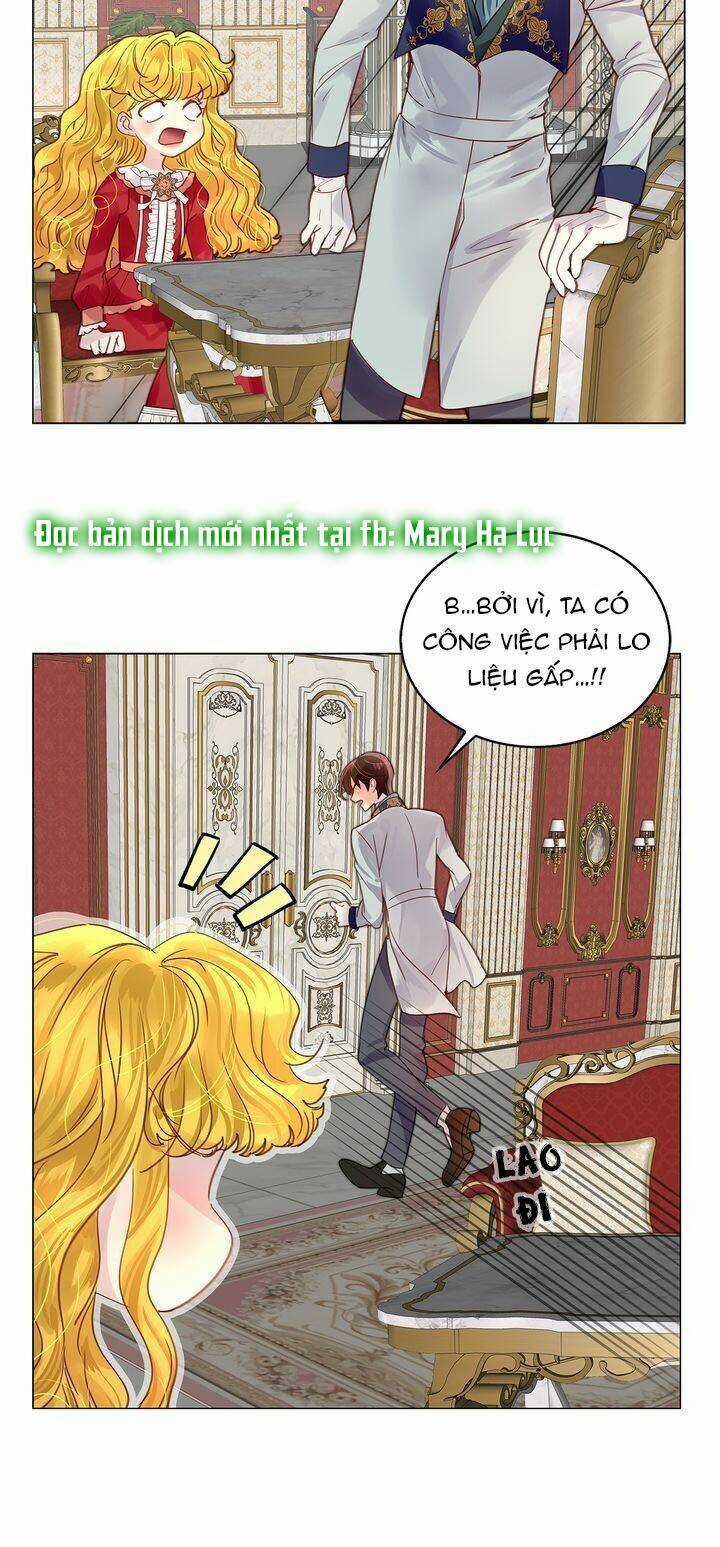 Tôi Không Phải Là Người Tốt Chapter 153 trang 21