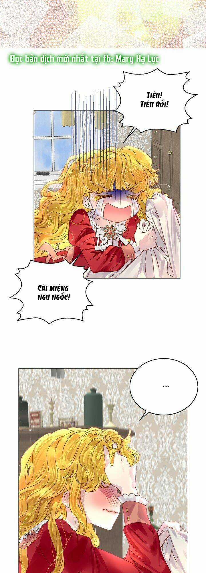 Tôi Không Phải Là Người Tốt Chapter 153 trang 24