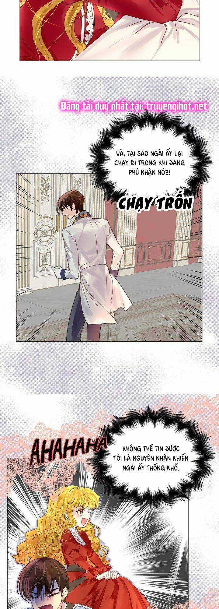 Tôi Không Phải Là Người Tốt Chapter 153 trang 25