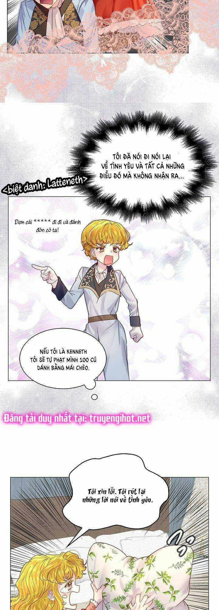 Tôi Không Phải Là Người Tốt Chapter 153 trang 26