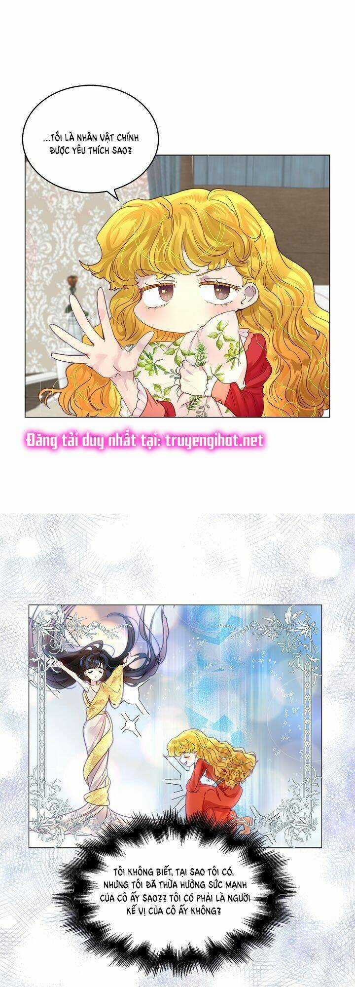 Tôi Không Phải Là Người Tốt Chapter 153 trang 29