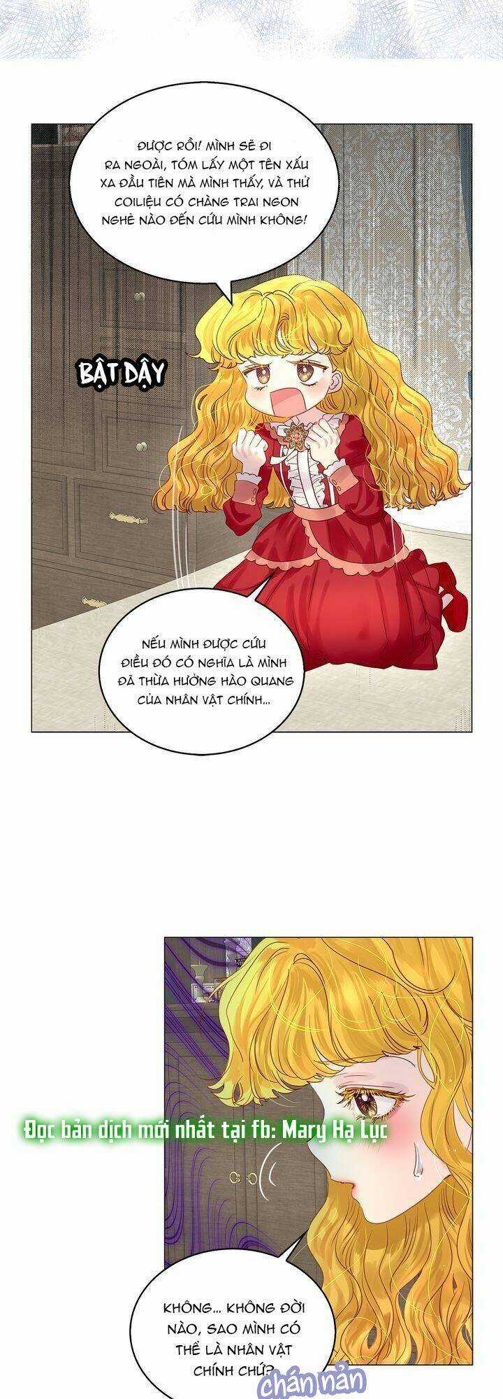 Tôi Không Phải Là Người Tốt Chapter 153 trang 30