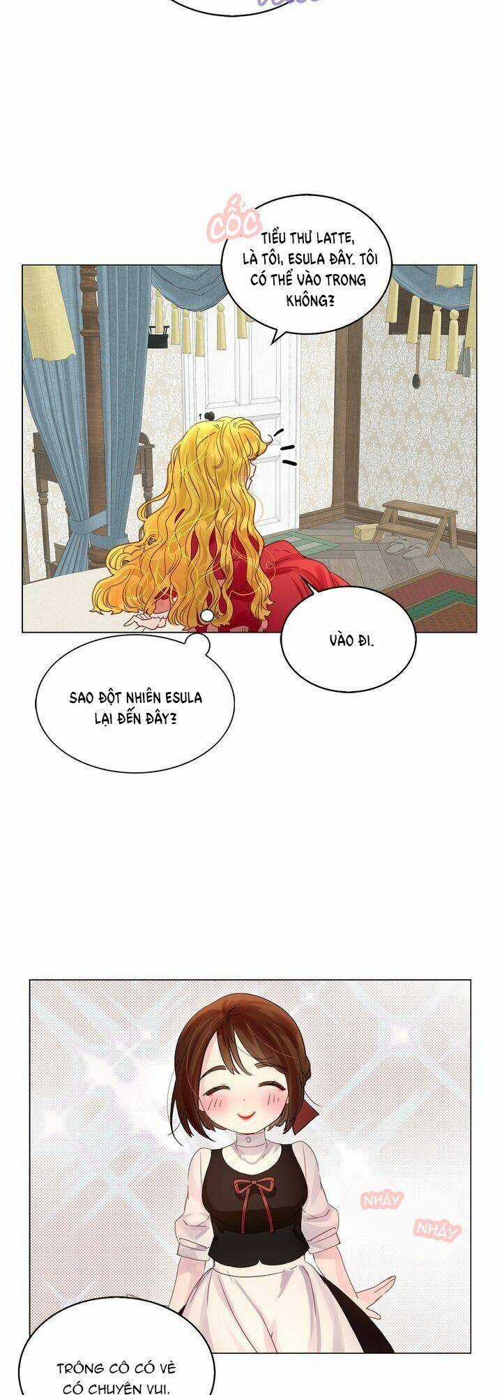 Tôi Không Phải Là Người Tốt Chapter 153 trang 31