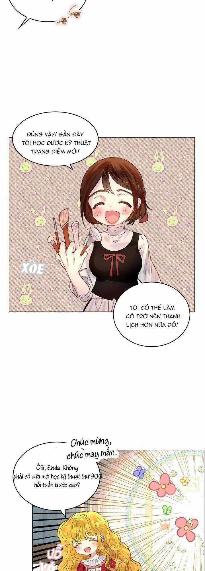Tôi Không Phải Là Người Tốt Chapter 153 trang 32