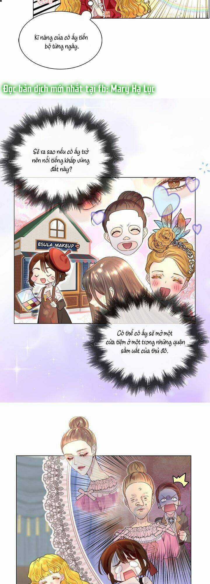 Tôi Không Phải Là Người Tốt Chapter 153 trang 33