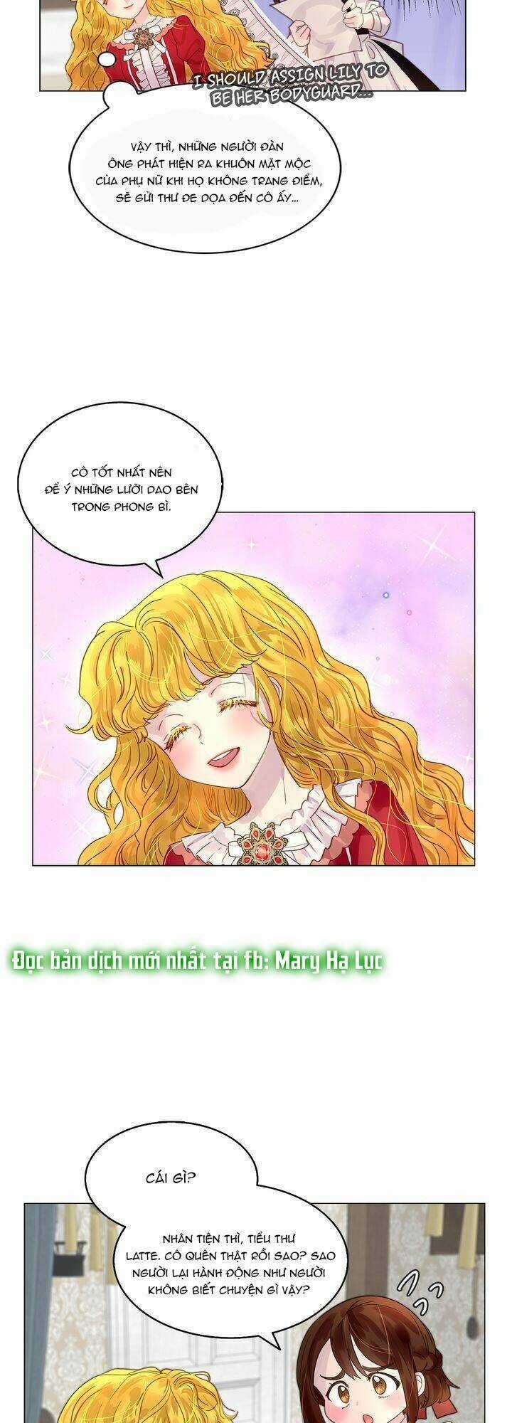 Tôi Không Phải Là Người Tốt Chapter 153 trang 34