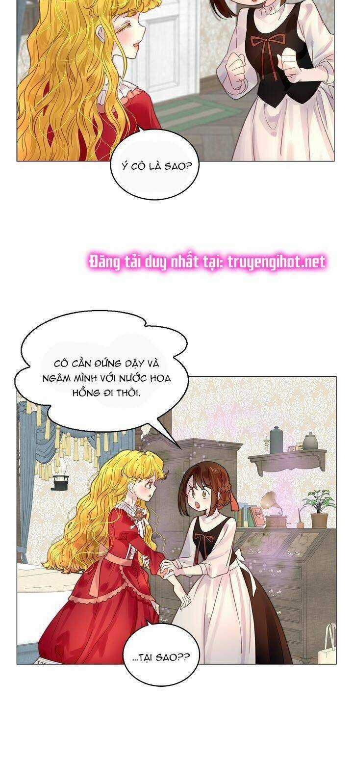 Tôi Không Phải Là Người Tốt Chapter 153 trang 35