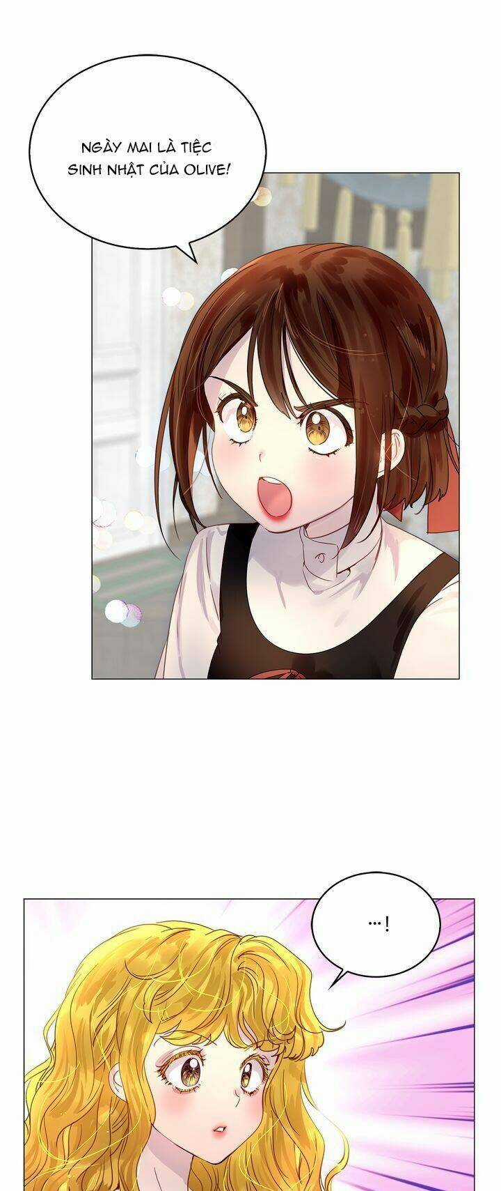 Tôi Không Phải Là Người Tốt Chapter 153 trang 36
