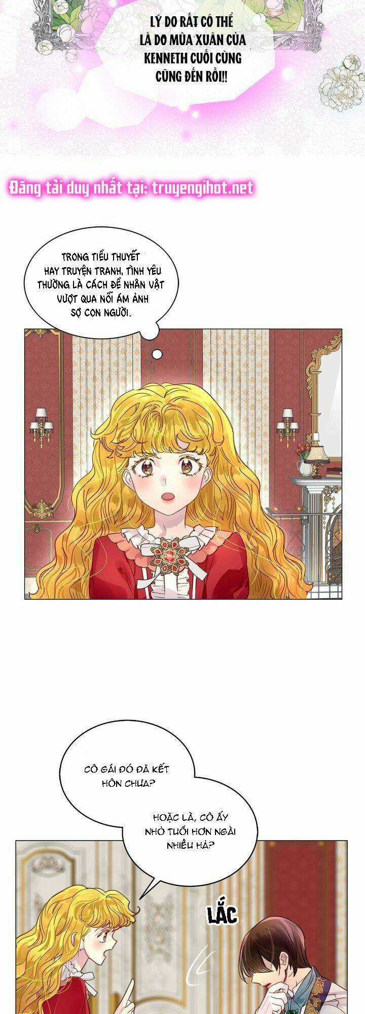 Tôi Không Phải Là Người Tốt Chapter 153 trang 4