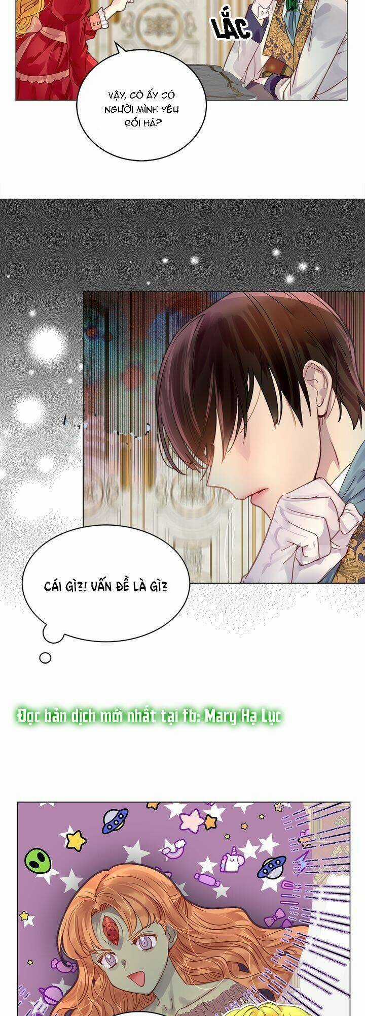 Tôi Không Phải Là Người Tốt Chapter 153 trang 5
