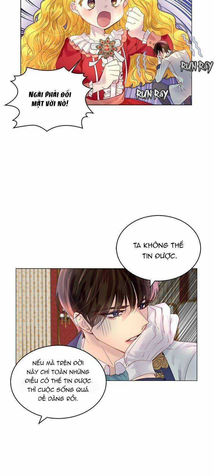 Tôi Không Phải Là Người Tốt Chapter 153 trang 7