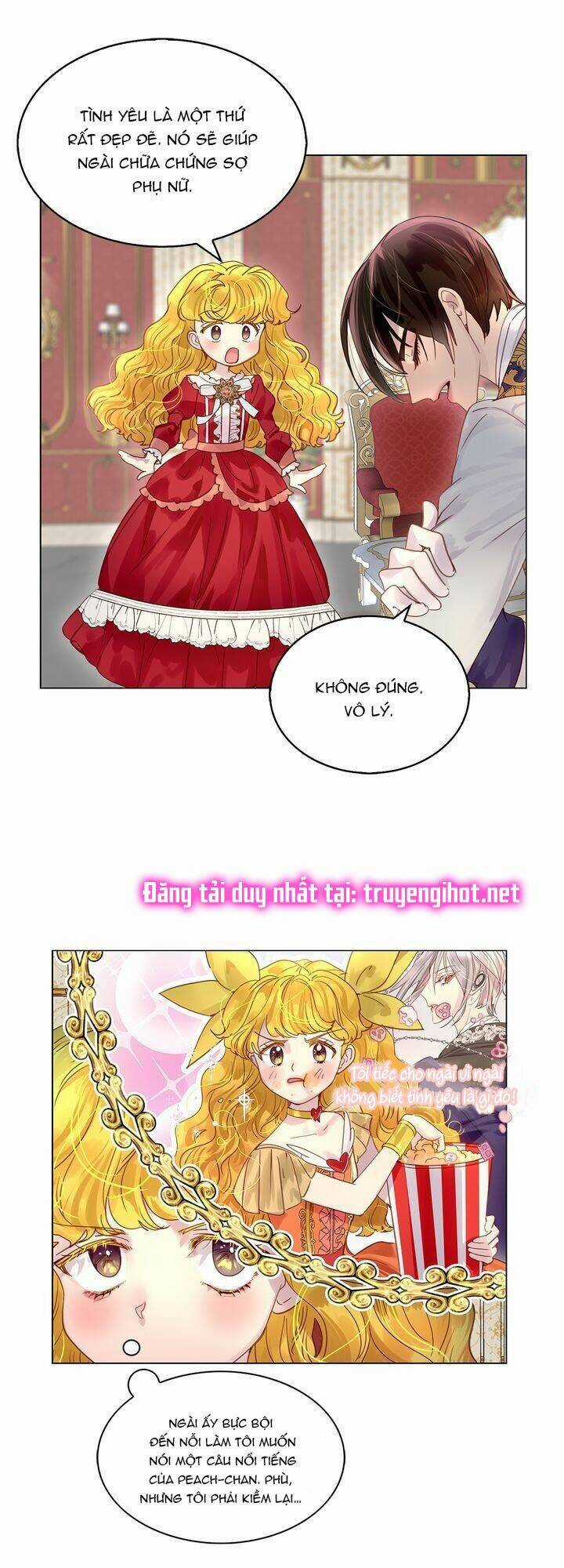 Tôi Không Phải Là Người Tốt Chapter 153 trang 8