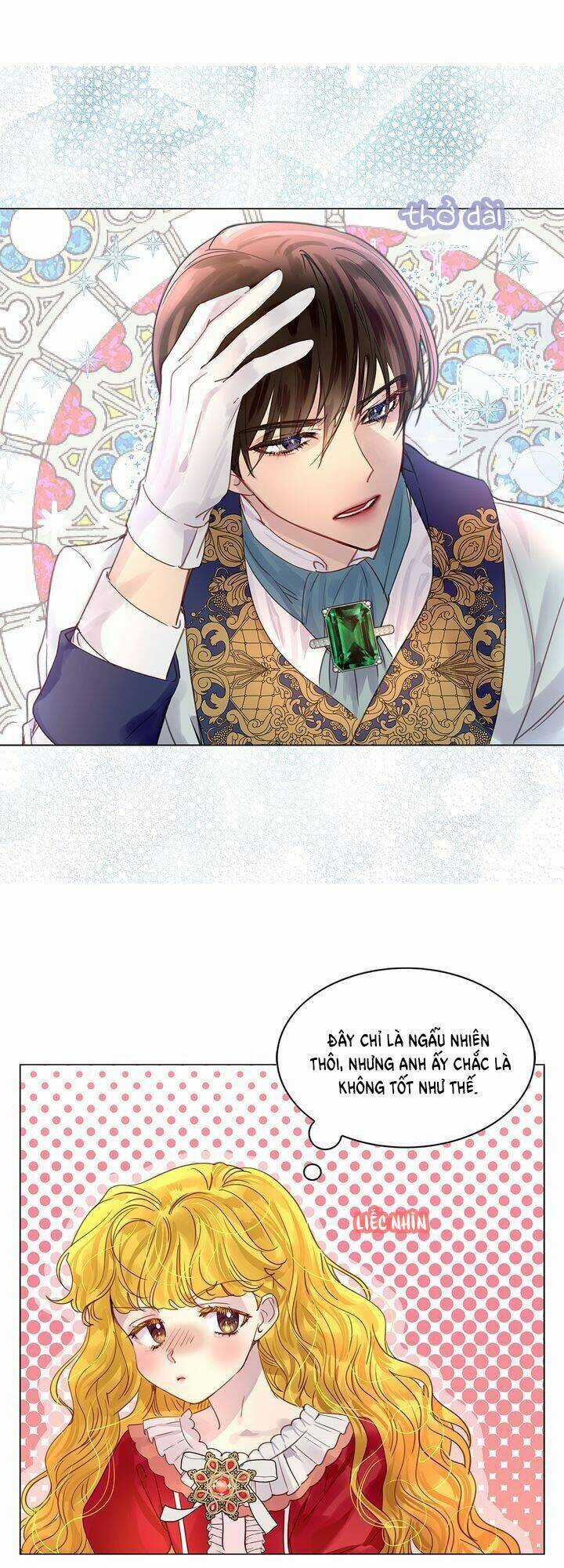 Tôi Không Phải Là Người Tốt Chapter 153 trang 9