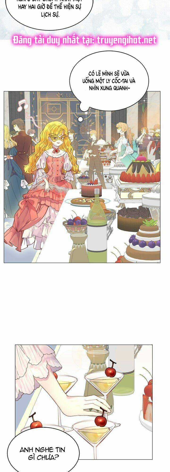 Tôi Không Phải Là Người Tốt Chapter 154 trang 10