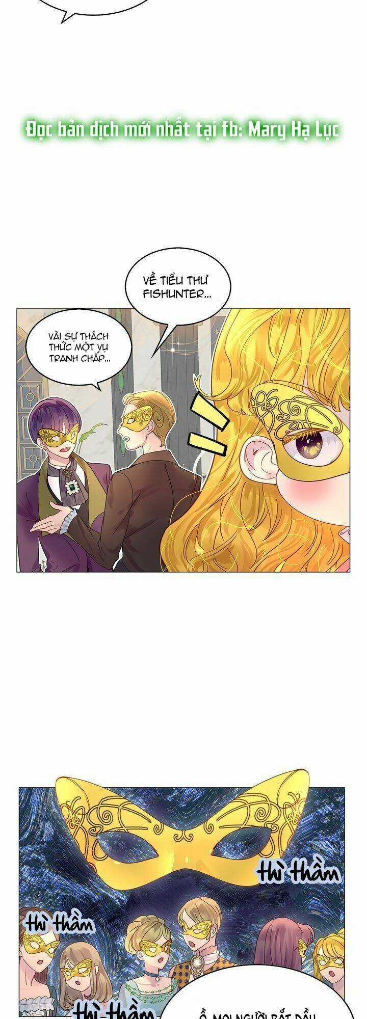 Tôi Không Phải Là Người Tốt Chapter 154 trang 11