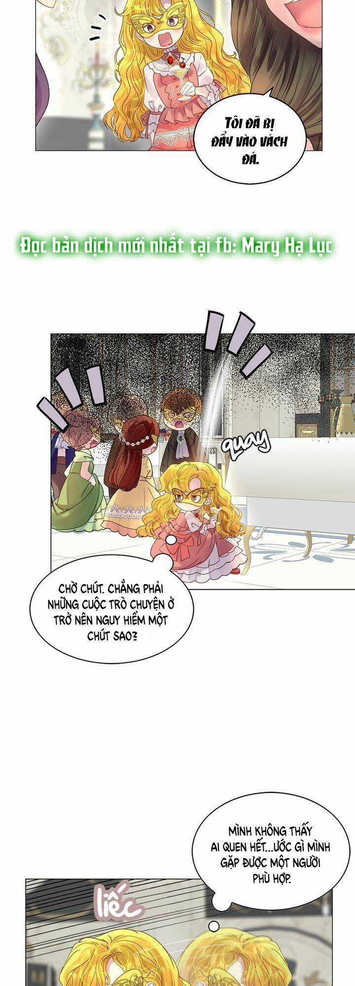 Tôi Không Phải Là Người Tốt Chapter 154 trang 13