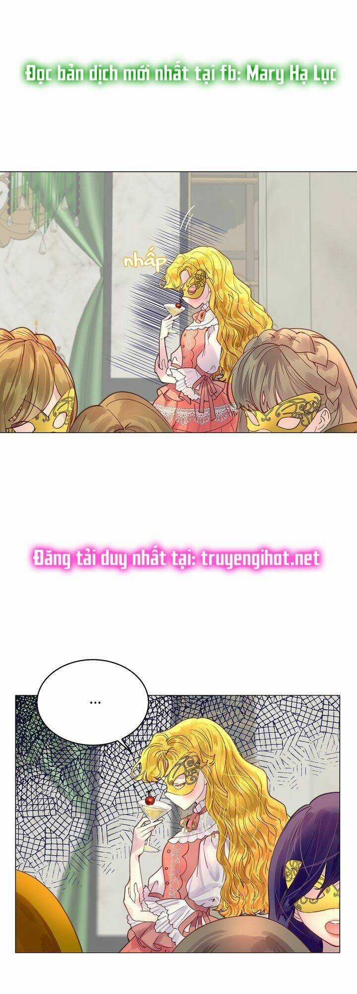 Tôi Không Phải Là Người Tốt Chapter 154 trang 16