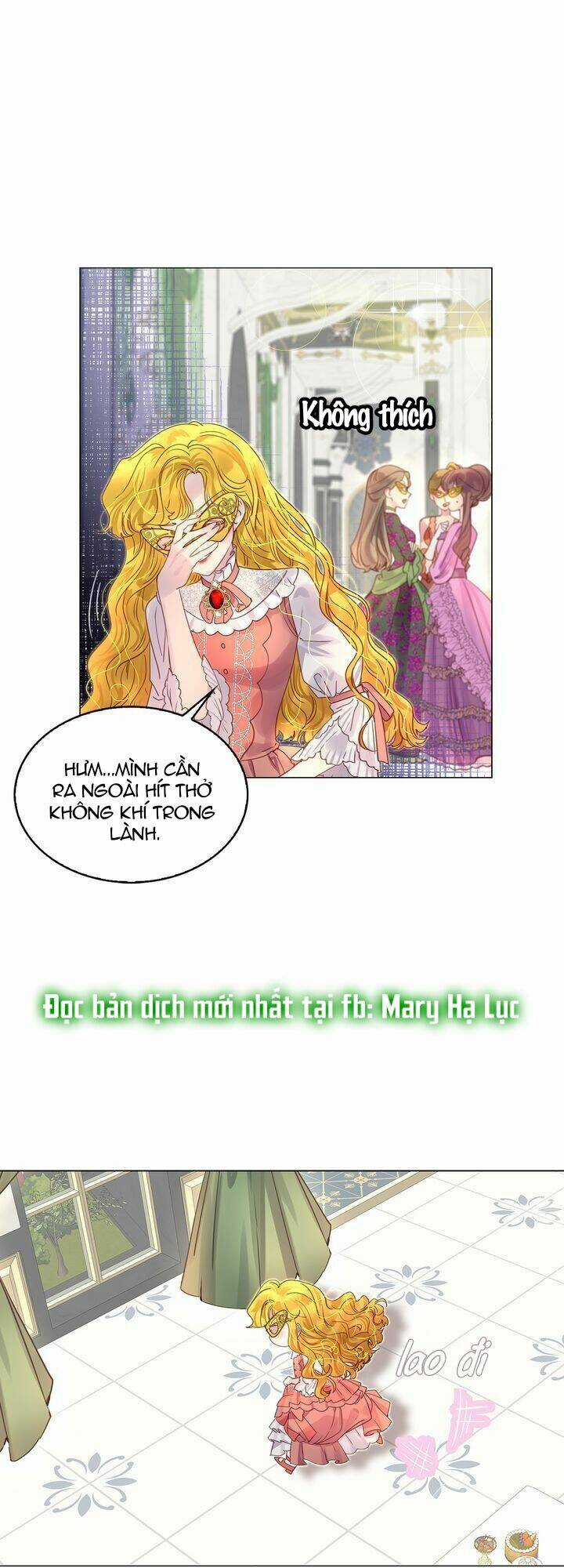 Tôi Không Phải Là Người Tốt Chapter 154 trang 17