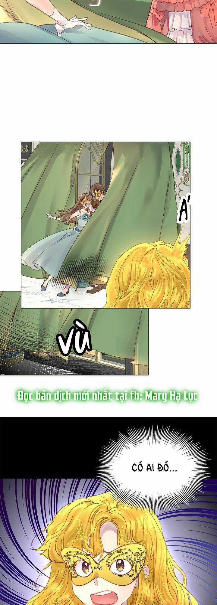 Tôi Không Phải Là Người Tốt Chapter 154 trang 19