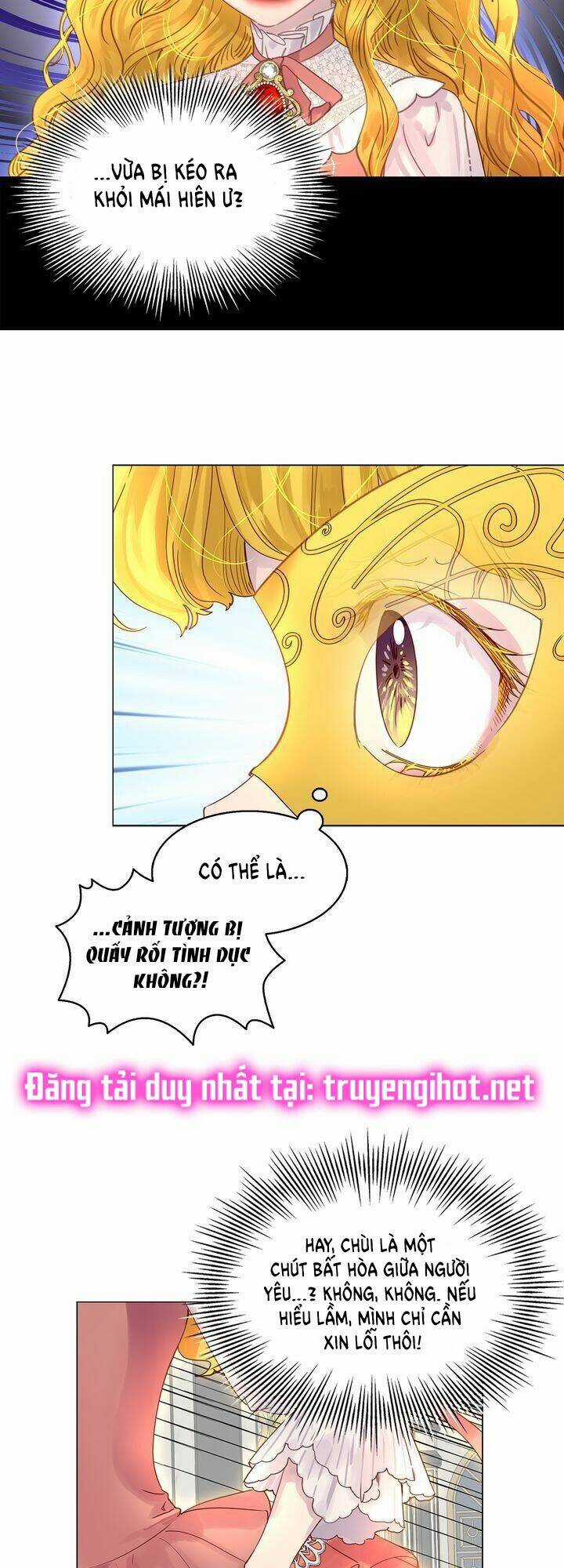 Tôi Không Phải Là Người Tốt Chapter 154 trang 20