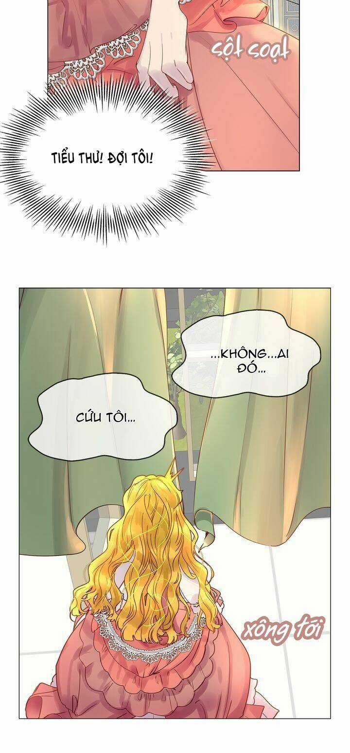 Tôi Không Phải Là Người Tốt Chapter 154 trang 21