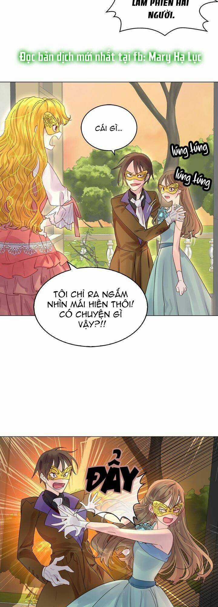 Tôi Không Phải Là Người Tốt Chapter 154 trang 24