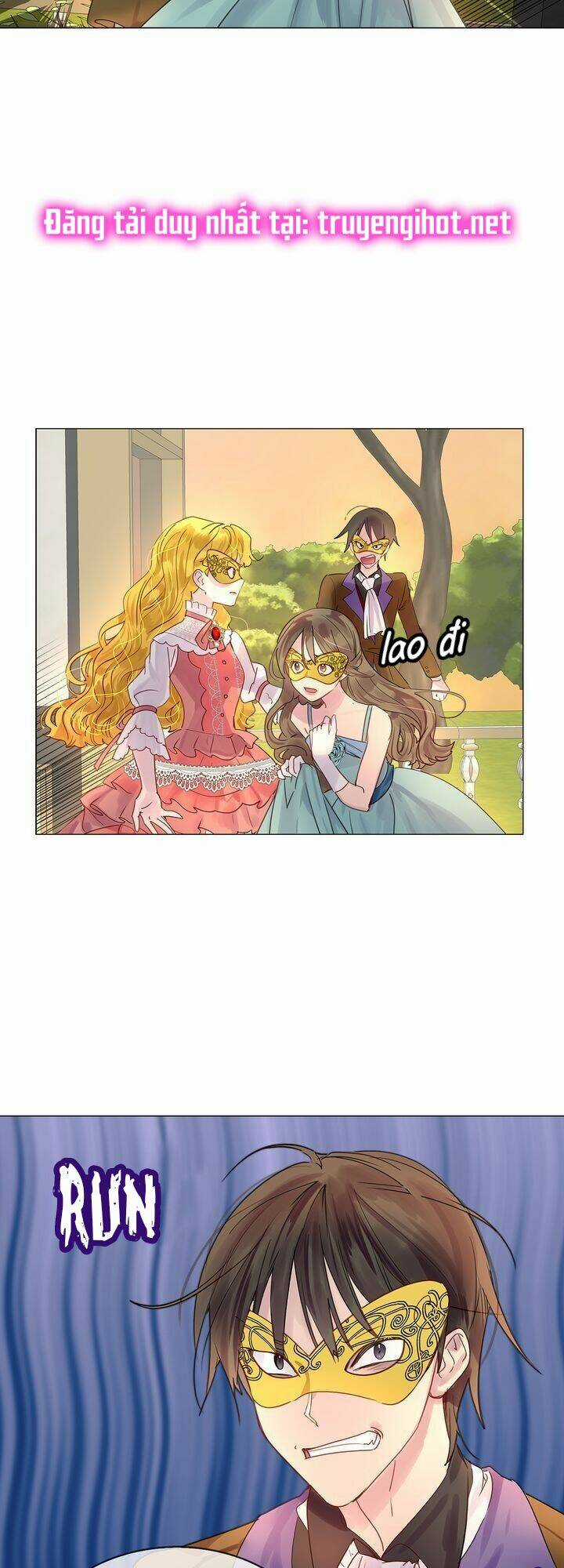 Tôi Không Phải Là Người Tốt Chapter 154 trang 25