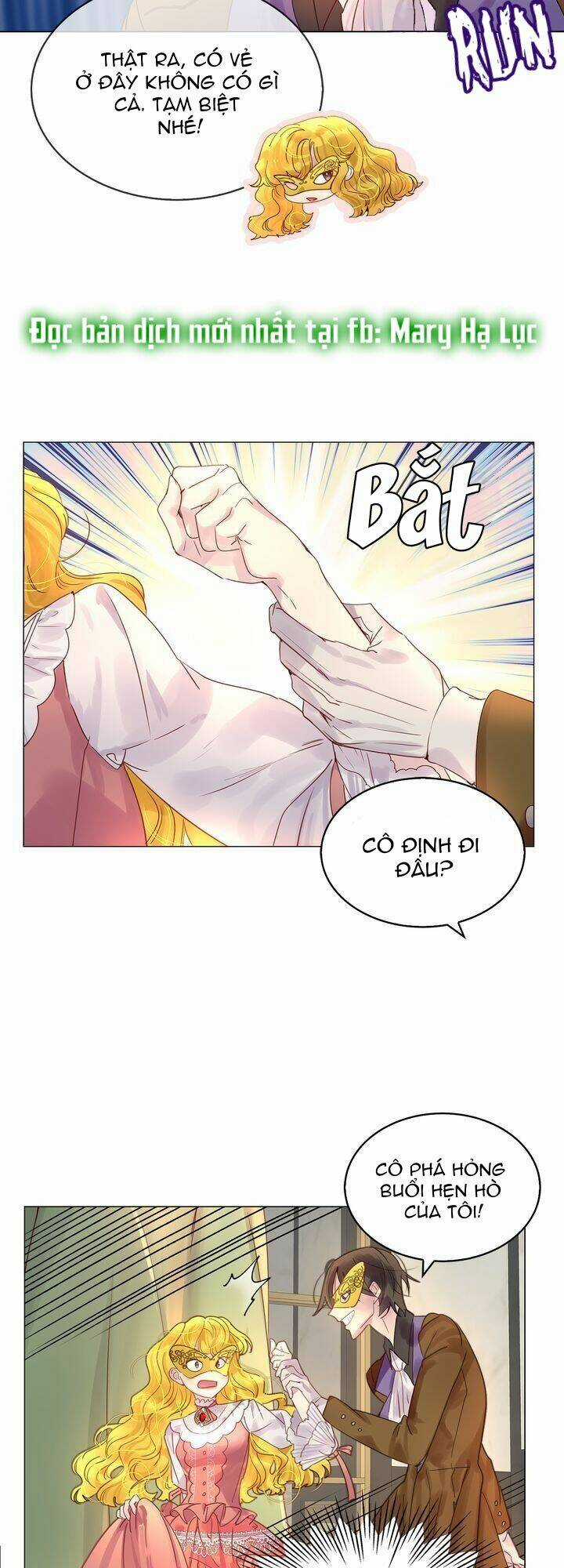 Tôi Không Phải Là Người Tốt Chapter 154 trang 26