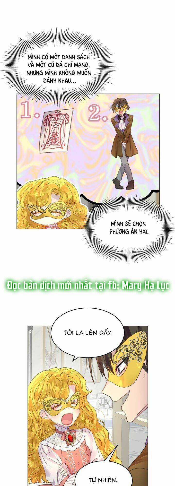 Tôi Không Phải Là Người Tốt Chapter 154 trang 30