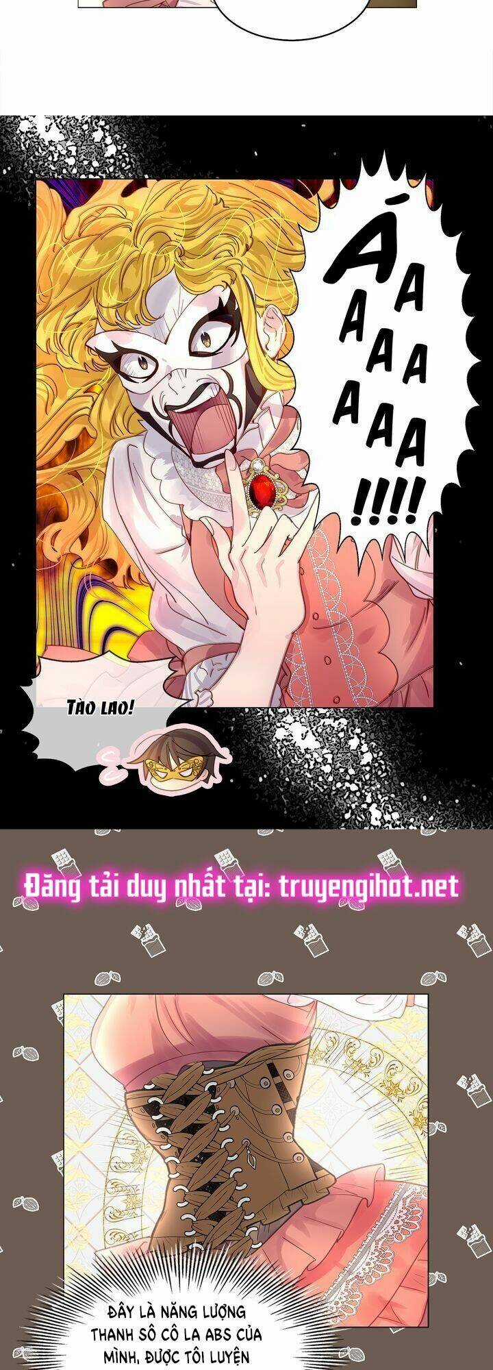 Tôi Không Phải Là Người Tốt Chapter 154 trang 31