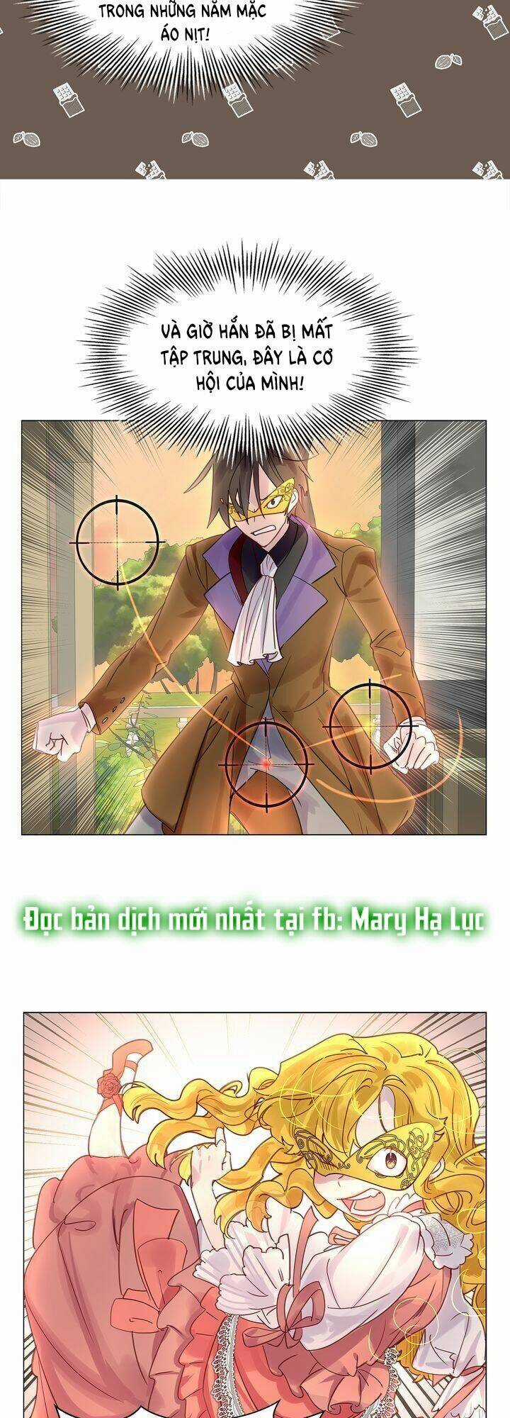 Tôi Không Phải Là Người Tốt Chapter 154 trang 32