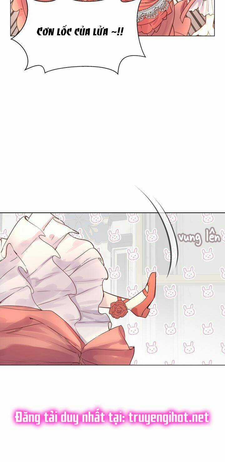 Tôi Không Phải Là Người Tốt Chapter 154 trang 33