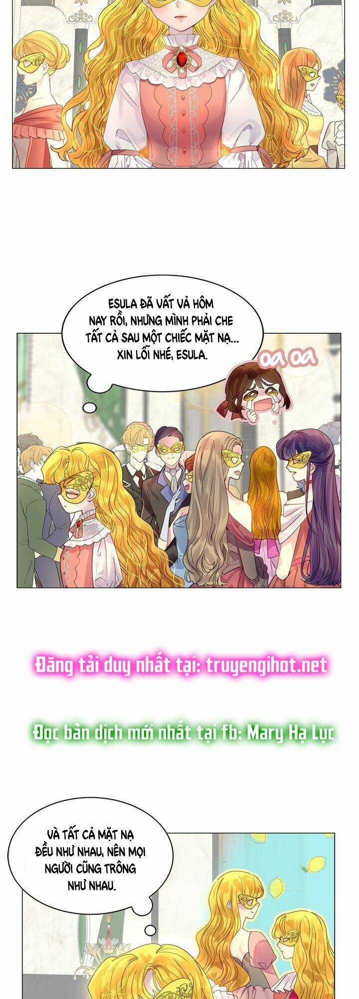 Tôi Không Phải Là Người Tốt Chapter 154 trang 5