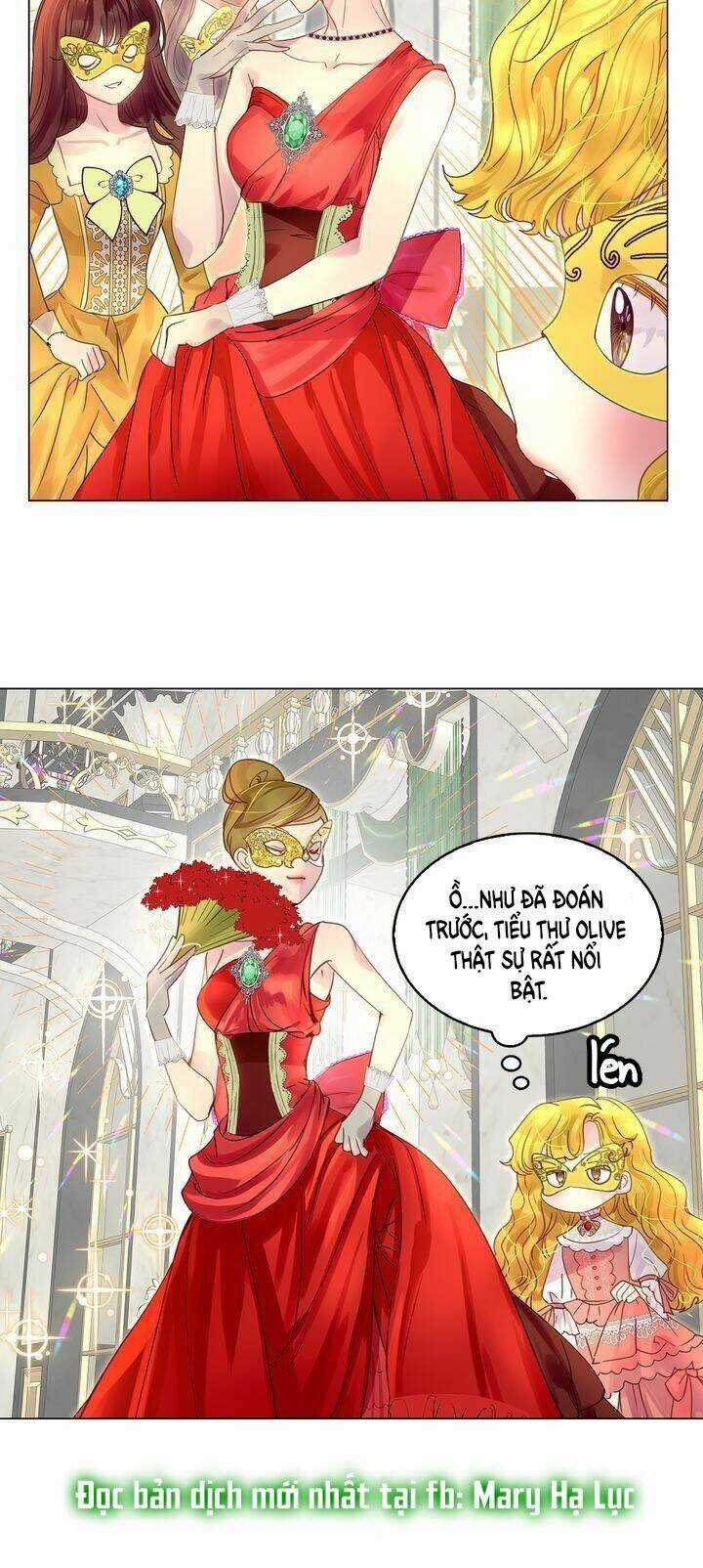 Tôi Không Phải Là Người Tốt Chapter 154 trang 7