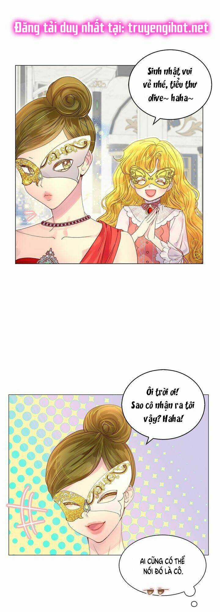 Tôi Không Phải Là Người Tốt Chapter 154 trang 8