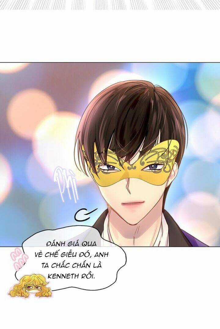 Tôi Không Phải Là Người Tốt Chapter 155 trang 12