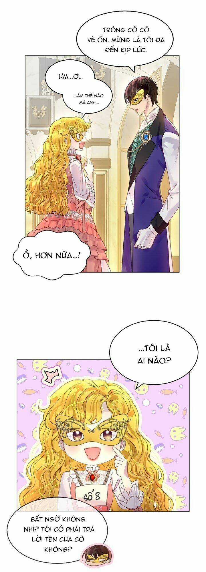 Tôi Không Phải Là Người Tốt Chapter 155 trang 13