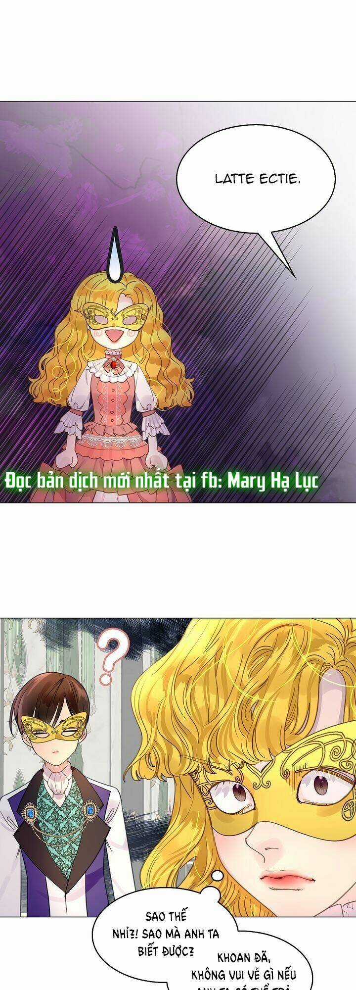 Tôi Không Phải Là Người Tốt Chapter 155 trang 14