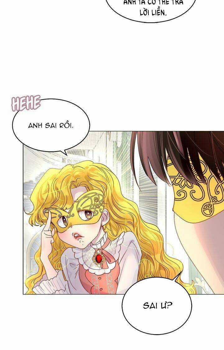 Tôi Không Phải Là Người Tốt Chapter 155 trang 15