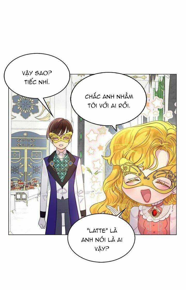 Tôi Không Phải Là Người Tốt Chapter 155 trang 16