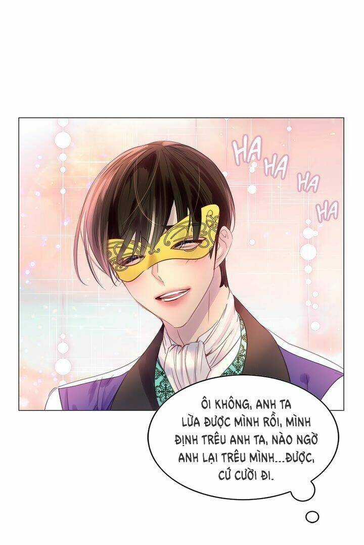 Tôi Không Phải Là Người Tốt Chapter 155 trang 18