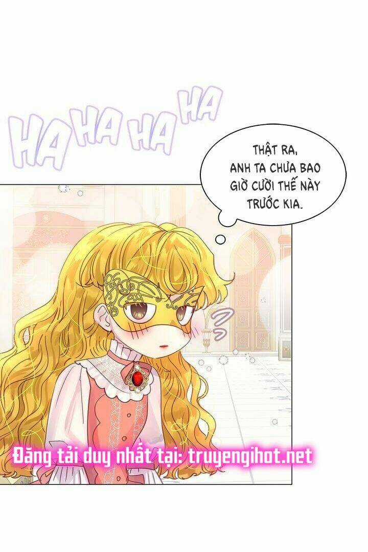 Tôi Không Phải Là Người Tốt Chapter 155 trang 19