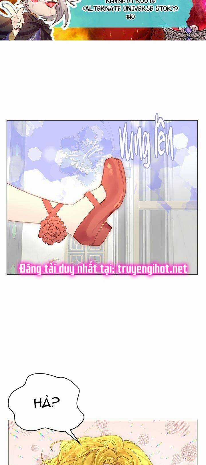 Tôi Không Phải Là Người Tốt Chapter 155 trang 2