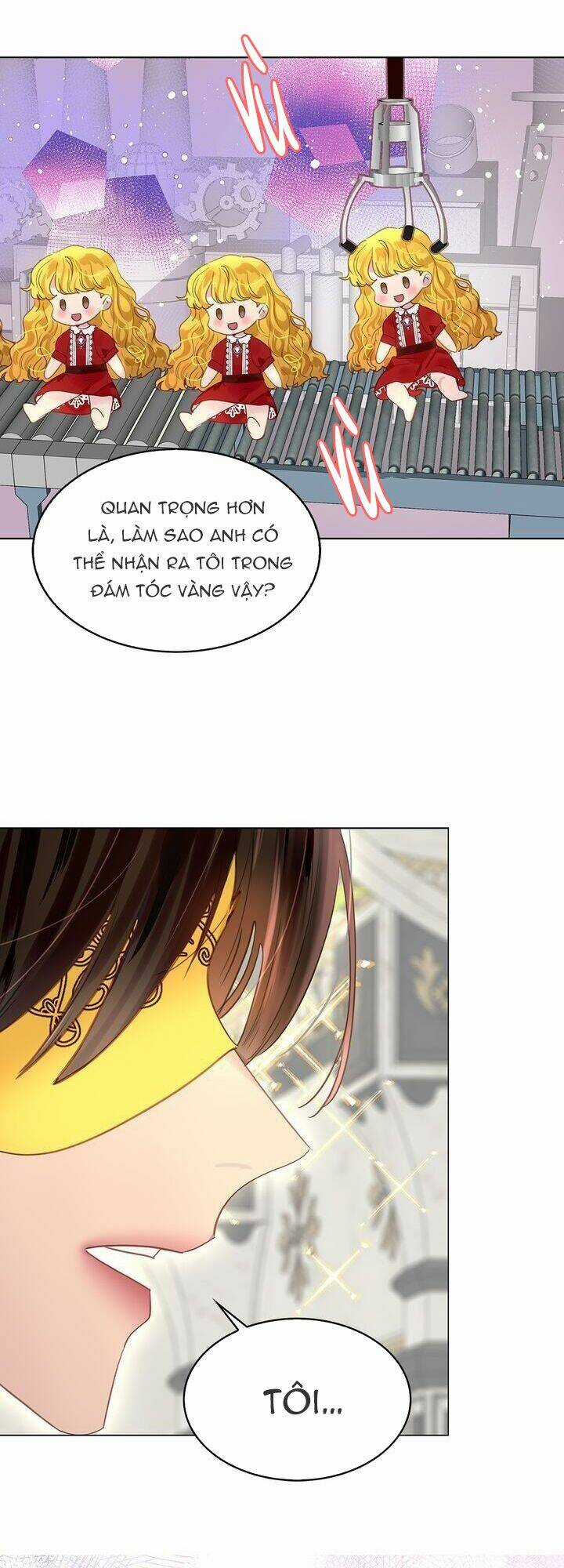 Tôi Không Phải Là Người Tốt Chapter 155 trang 23